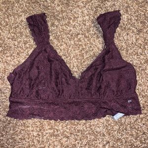 Aerie bralette